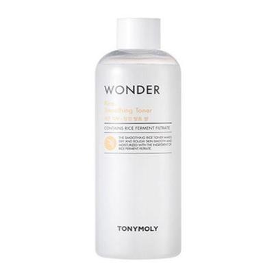Toner Peau Lisse Riz Merveilleux 500ml