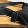 Crossbody Bag Women's Large Capacity Canvas Bag Student Class Commuter Shoulder Bag