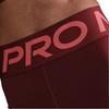 Nike Pro Sculpt Women's High-Waisted 3' Biker Shorts FV7033-619