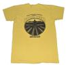 WARREN ZEVON SEND Lawyers, Money T Shirt  Yellow Color Unisex T-Shirt