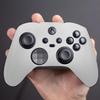 Carcasă pentru controller Xboxone Elite Series 2 Husa protectoare Grip texturat Husa Skin Pentru XboxElite Series 2 Carcasă manetă joc