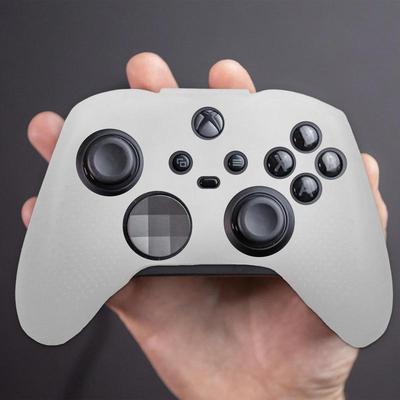 For Xboxone Elite Series 2 Case Controller Protective Cover Studded Grip Skin Cover ForXboxElite Series 2 Gamehandle Shell