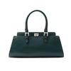 [Emono] [Creeretoile] Women's Retro Handbag, Ethical, Stylish, Classic, Occasion-Ready [Creeretoile] (Green)