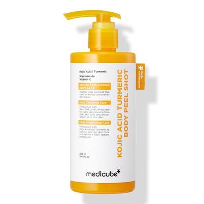 Kojic Acid Turmeric Body Peel Shot 280ml