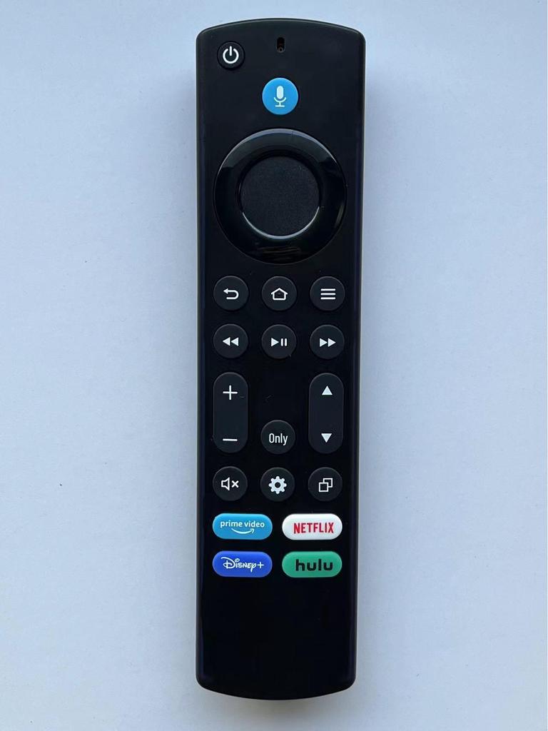 Voice Remote for Fire TV Omni and 4-Series