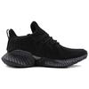 (WMNS) adidas Alphabounce Instinct 'Core Black' Women's CG5592