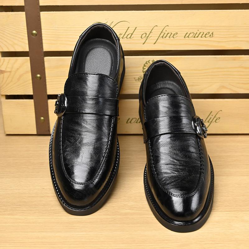 

Мода Мода Большой размер 37-48 Коровья кожа Мужские броги Дизайнерская обувь на мягкой подошве Деловая мужская обувь Новая мужская свадебная обувь 37