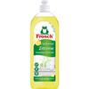 Frosch Zitrone Dishwashing Liquid 750 Ml