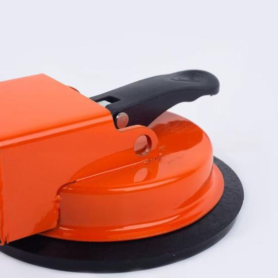 Gap Fixer Tool Heavy Duty Floor Gap Suction Cup Closer Adjustable Height Enlarged Striking Surface