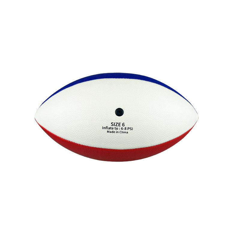1 stk Standard amerikansk fotball for utendørs trening og lek med offisiell standardstørrelse Størrelse 9 6 3 Rugby Birthda