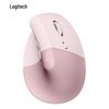 Logitech Lift Ergonomic Vertical Wireless Mouse