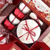 OLOEY Ceramic Tableware Gift Set (10-Piece)