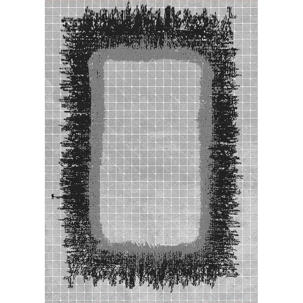 Rovigo Home Washable Printed Carpet RV165-FNL471