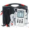 4 In 1 Electric Muscle Stimulator Interferential High-Frequency Physiotherapy Device EMS IFT RUSS TENS Pulse Electrostimulator