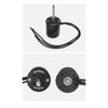 3542 Waterproof Motor with Fan 290KV 360W Power Motor IP58 3-12S for Surfing Boat Underwater Thruster Hydro Efoil