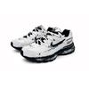 Nike Initiator Lage Casual Stadsverkeer Hardloopschoenen Heren Zwart Wit 394055-100(Team87-S-BOX)