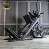 TOPAZER Leg Press & Squat Training Machine