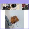 Trendy Chic Chain Small Shoulder Bag For Women 2024 Fashionable Pu Crossbody Bag