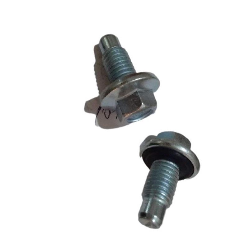Yihu 13 & Ruijie 15 2.0/VO Oil Pan Screw 9L8E6730AA