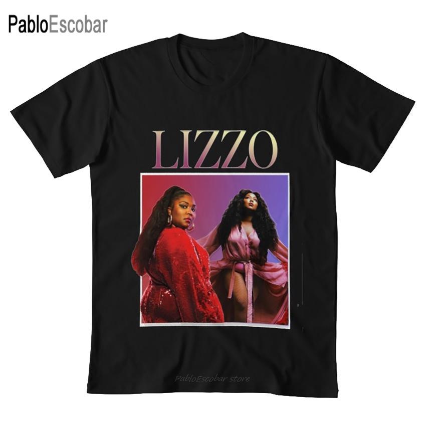 Lizzo 90s Throwback Tee T Shirt Lizzo Cuz I Love Yoou Lizzobangers Lizzo Merch 90s Shirt 90s Throwback Throwback Tee