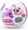 Pets Alive Hamster (Purple) Electronic Pet Plush Toy That Roars and Runs Around [Used]