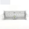 Audela Double-Door Pedal Mouse Trap