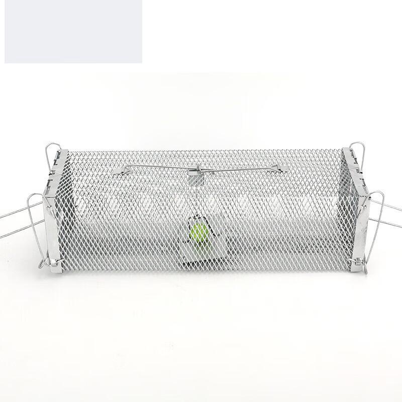 Audela Double-Door Pedal Mouse Trap