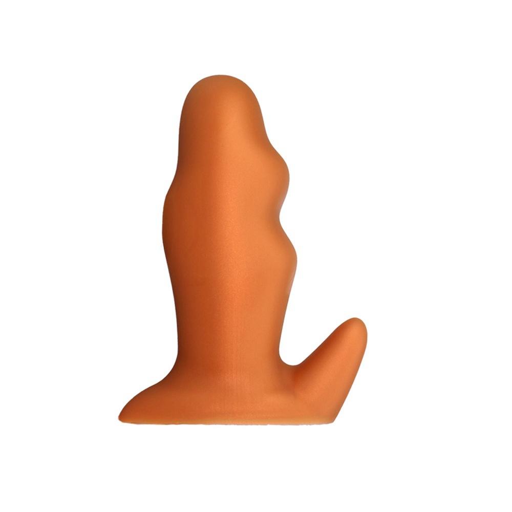 MoDi Adult Large Anal Sex Toys Huge Size Butt Plugs Prostate Massage For Men Female Anus Expansion Stimulator Big Anal Beads