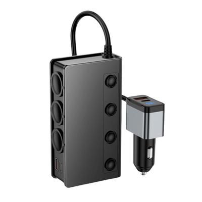 Accesorios para celulares y smartphones – Cargadores para mechero de coche