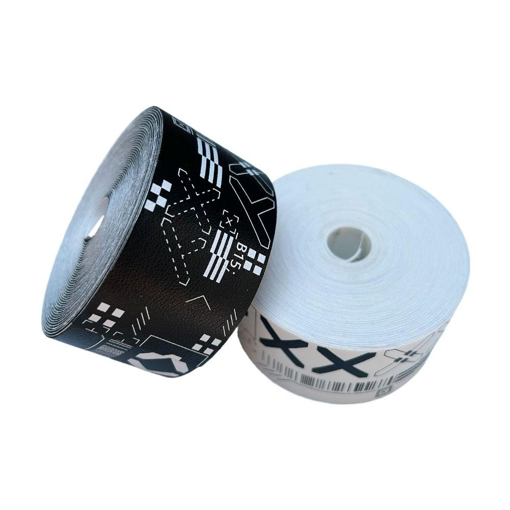 Frame Protection Racquet Guard Tape Reduce Impact Racket Head Sticker  Outdoor Sports
