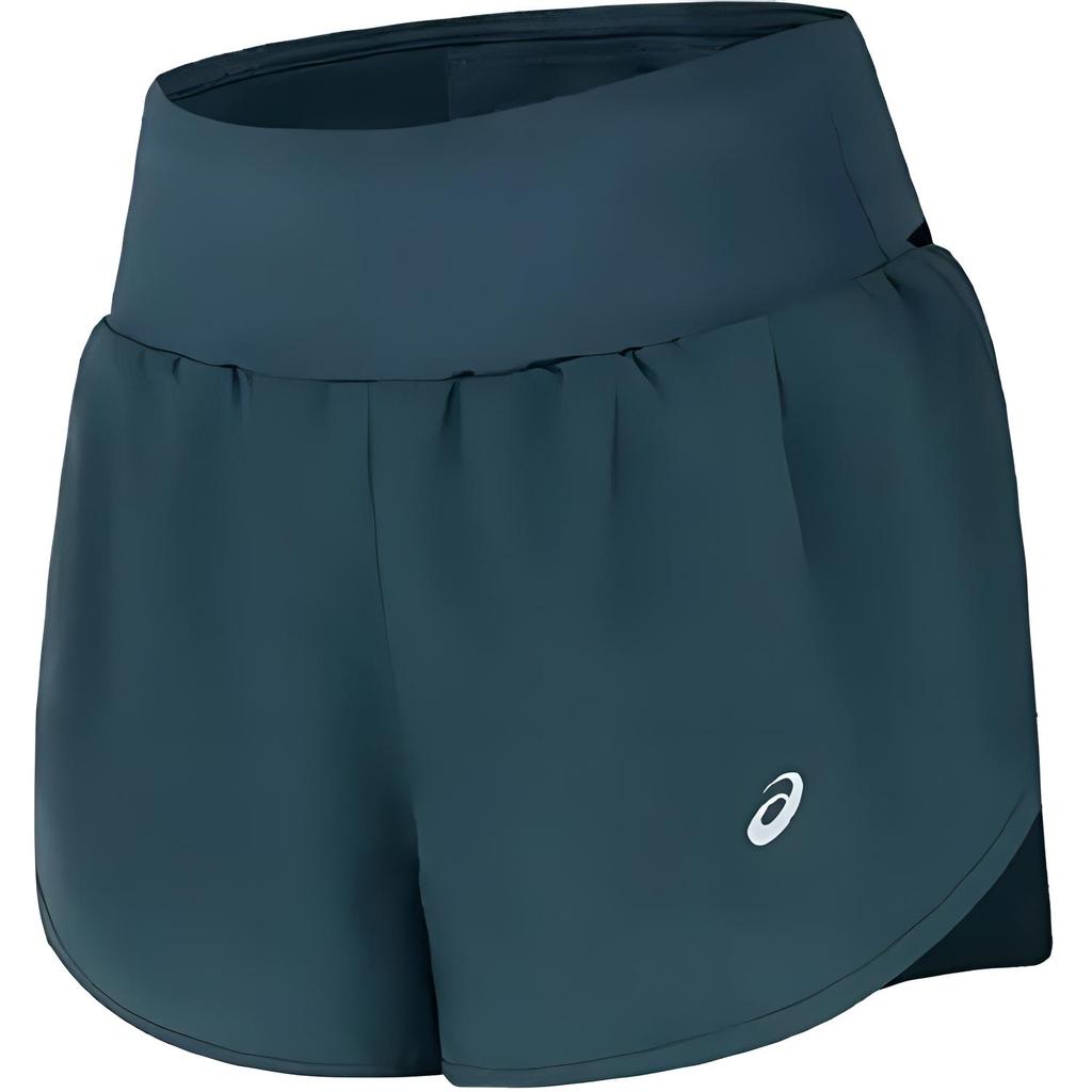 New Asics Sports Shorts Women's Jasper 2012C965-302