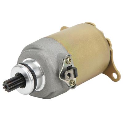 9 Teeth Metal Starter Motor Replacement for GY6?125 150 157CC Engine Scooter Motorcycle ATV