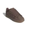 Adidas Campus 00s Woven Earth Strata Men Sneakers Brown Brown-Desert Gum JS3798