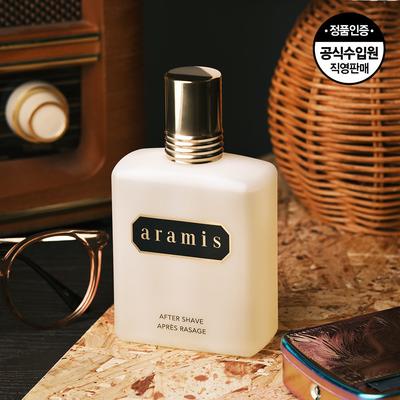 Aftershave Herrenhaut 200ml