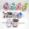 Nezha & Ao Bing Demon Child Figurine Blind Box - Toy Gift Ornament Decoration