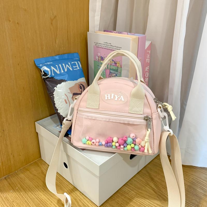 Женская сумка через плечо Большая вместительная сумка через плечо Маленькая сумка — фото 16