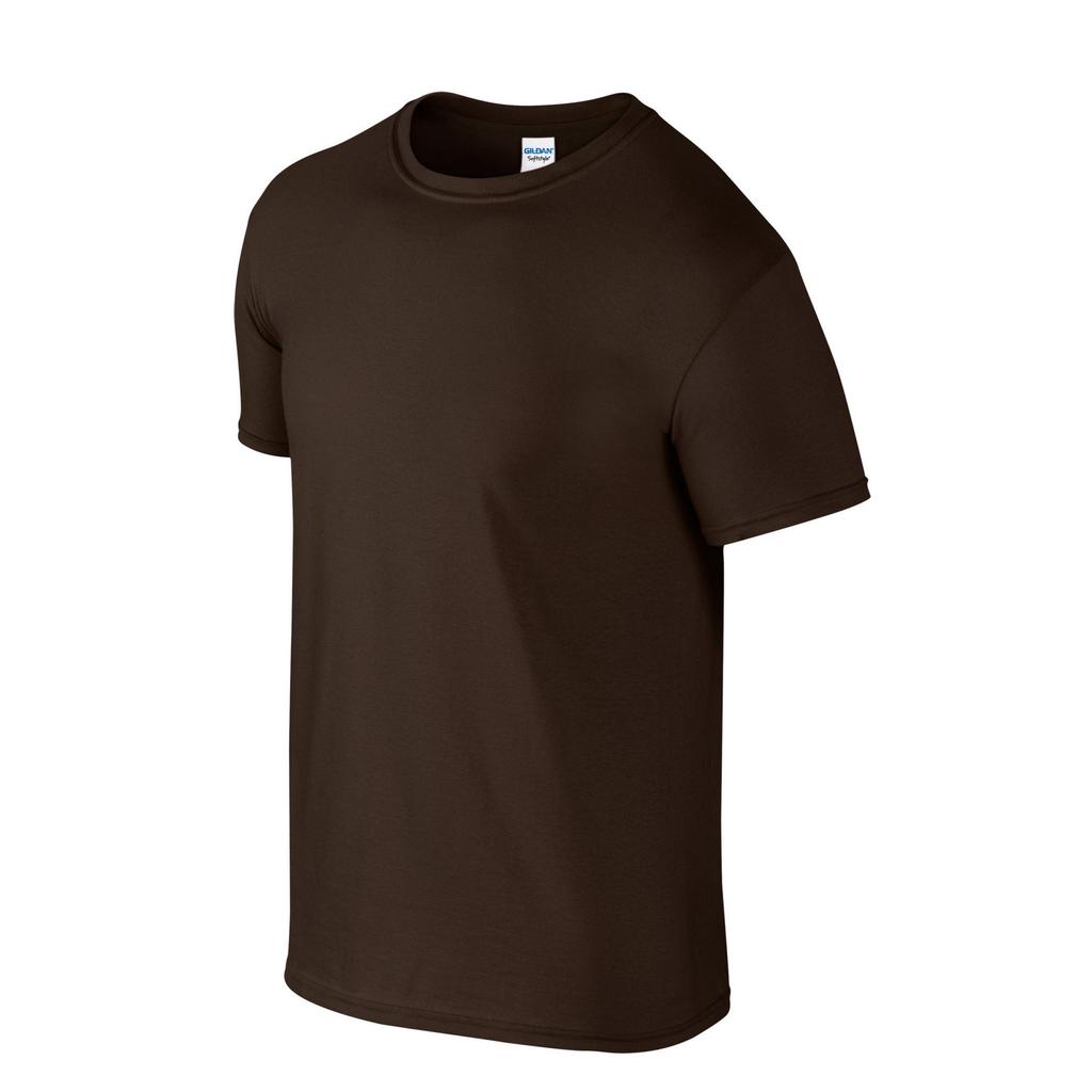 Gildan Unisex Adult Softstyle T-Shirt