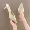 Scarpe da donna – Mules da donna