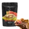 Gecko Nutrition Banane Wassermelone - Futter für Geckos: Kronengecko, Felsuma 50g