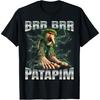 Brr Brr Patapim T-Shirt(1)