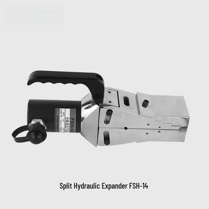 Yunduo FSH-14 Hydraulic Flange Separator