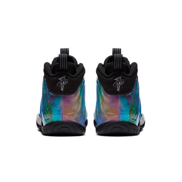 Nike Foamposite One "Big Bang" GS DA4159-800