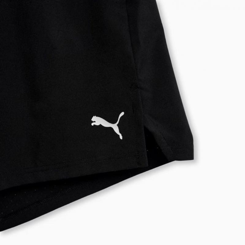 Puma Men Training Shorts Hbs 611297 01
