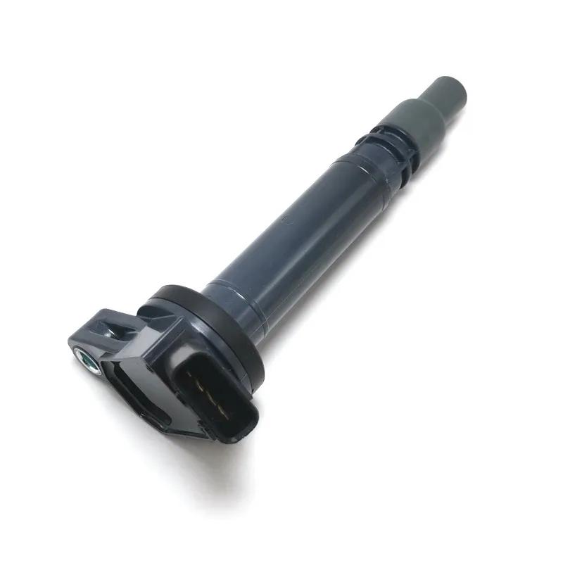 Ignition Coil For Toyota Sequoia Tundra Land Cruiser Lexus GS300 GS350 IS250 LS460 2005 2006 2007 2008 5.7L V8 90919-02250