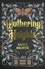 Wuthering Heights by Emily Bronte Paperback Book 9781853260018