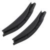 2PCS Headphone Headband Pad Soft Protein Leather   Headphone Head Top Cushion for WH 1000XM4 WH 1000XM3