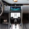 Car Digital Climate Control Ac Conditioner Panel 9"Touch Screen For Land Rover