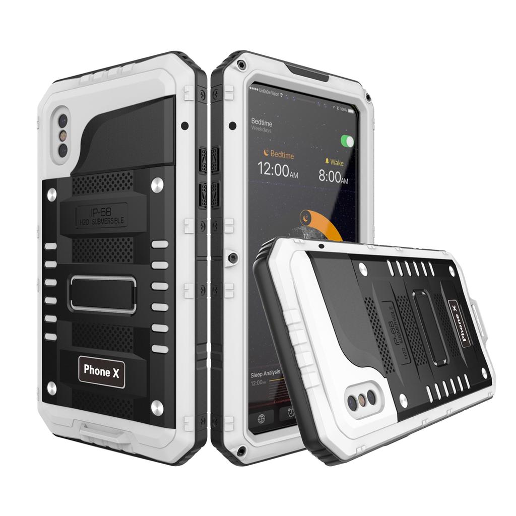 iphone x max waterproof case