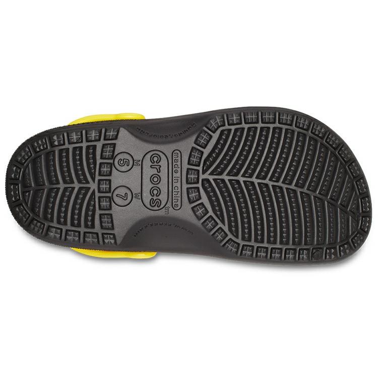 Crocs Pokémon X Classic Clog 'Pikachu' 207761-0C4