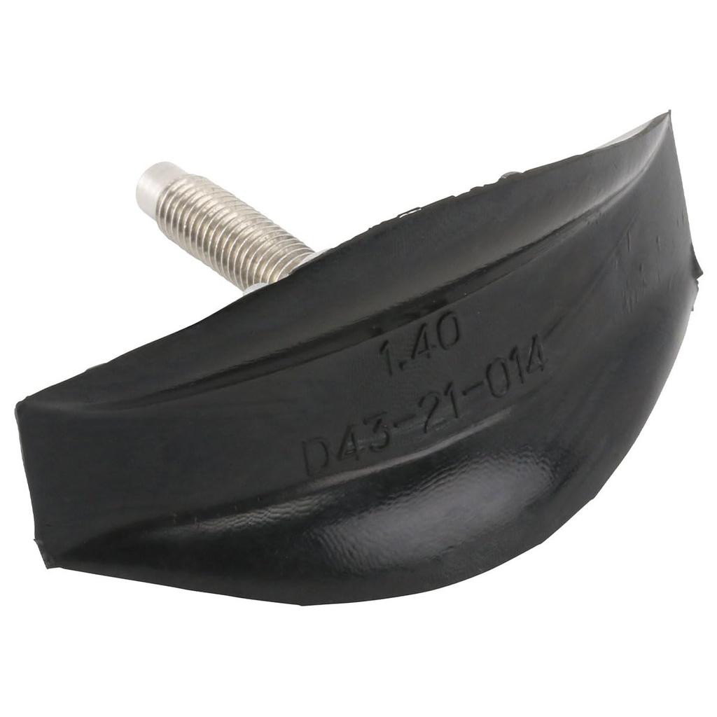 DRC Rim Lock for Rim Width 1.40 inches Stainless steel